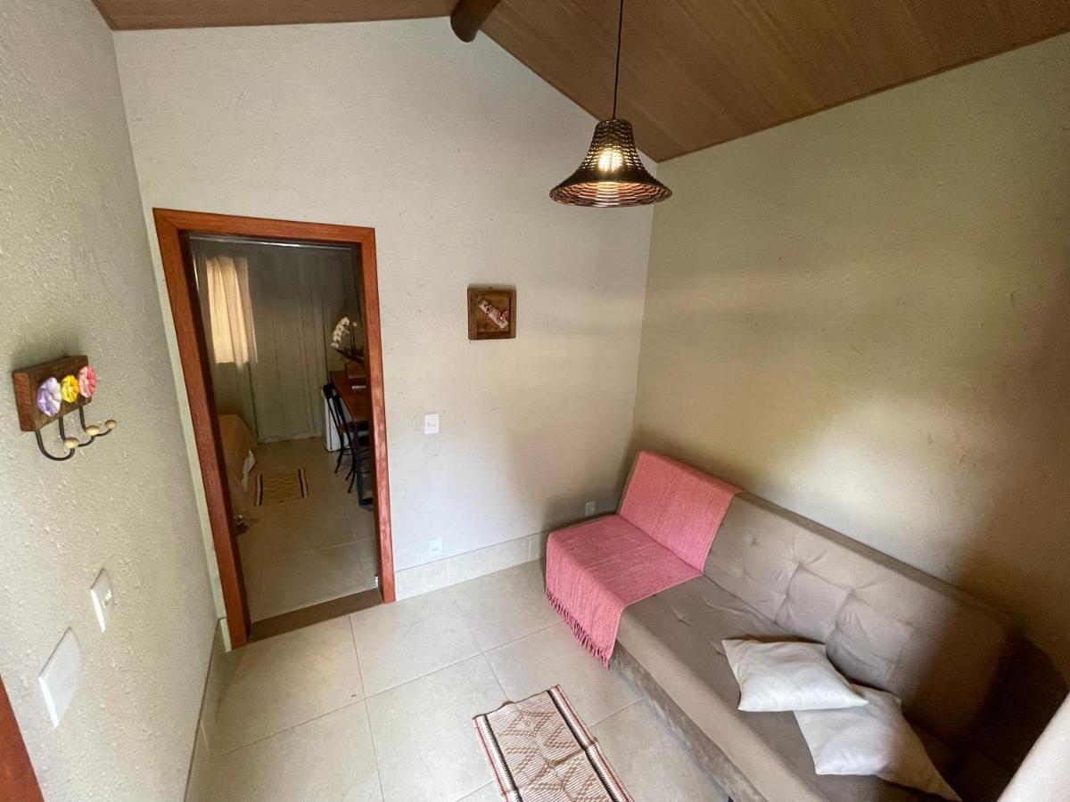 Pousada Villa Recanto Dos Lagos Brumadinho Exterior photo