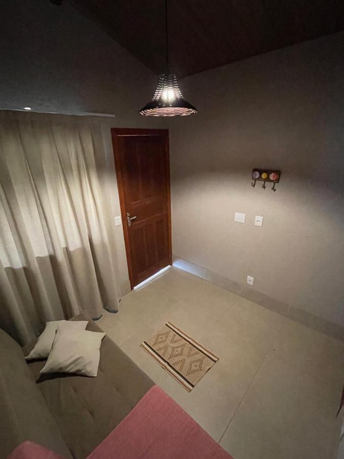 Pousada Villa Recanto Dos Lagos Brumadinho Exterior photo