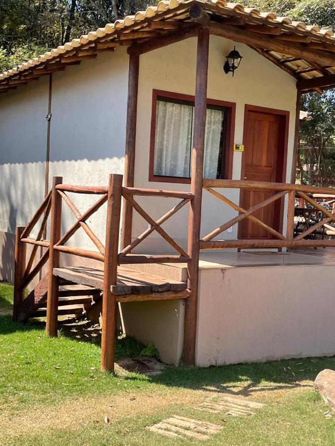 Pousada Villa Recanto Dos Lagos Brumadinho Exterior photo